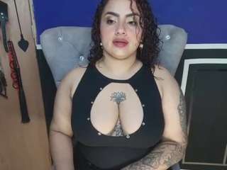 Fetish Girl