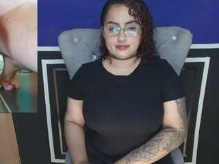 Fetish Girl