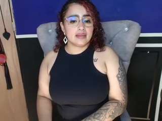 Fetish Girl