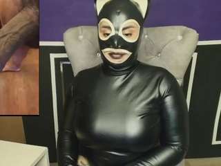 Fetish Girl