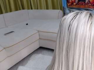 prettyelisabeth Live Webcam on CamSoda