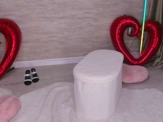 prettyelisabeth webcam