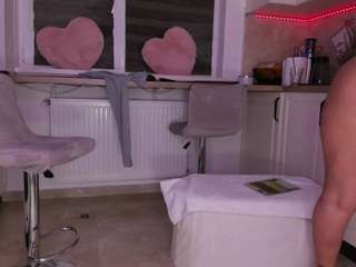 prettyelisabeth webcam model