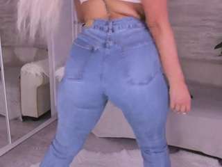 prettyelisabeth's live room