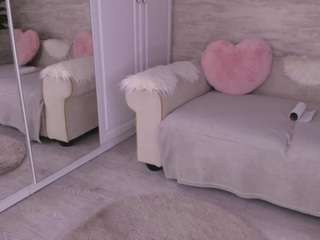 prettyelisabeth's live room