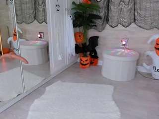 prettyelisabeth's live room