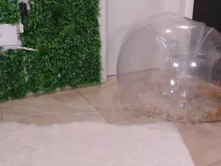 prettyelisabeth's Live Sex Cam Show