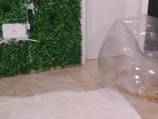 prettyelisabeth's Live Sex Cam Show