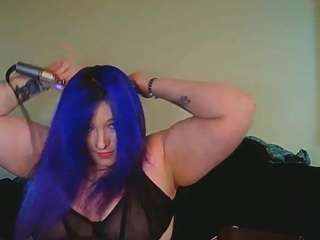 2kento5rivet Live Webcam on CamSoda