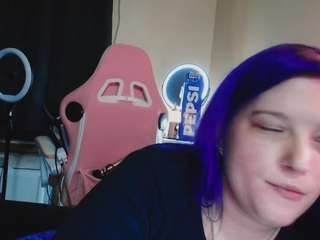 ExoticLexXxi — LIVE on Camsoda