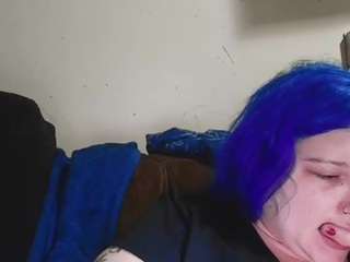 ExoticLexXxi live webcam show