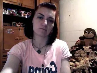 RoksolanaKiss's Live Sex Cam Show