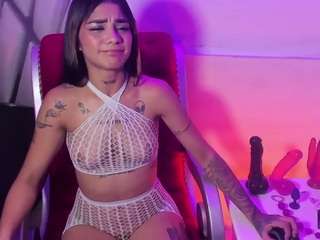 Horny Black Teenagers camsoda sophiebatory