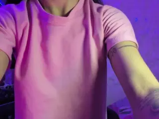 Trinna Harper's Live Sex Cam Show