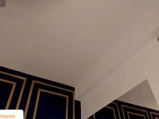 elsiemorris live webcam show
