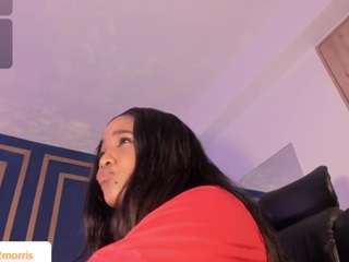 elsiemorris live webcam show