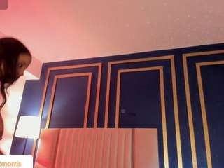 elsiemorris live webcam show
