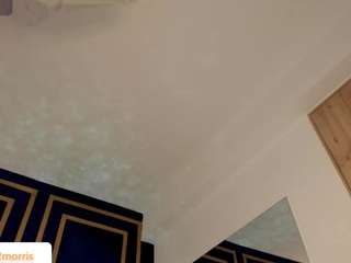 elsiemorris Live Webcam on CamSoda