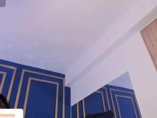 Elsie Morris live webcam show