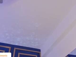 Elsie Morris live webcam show