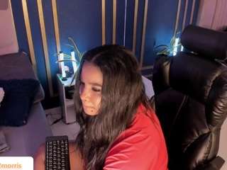 Elsie Morris live webcam show
