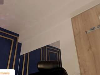 Elsie Morris live webcam show