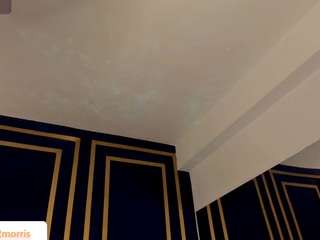 Elsie Morris live webcam show