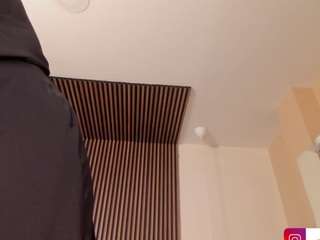 Elsie Morris live cam preview