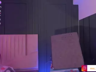 Elsie Morris's Live Sex Cam Show