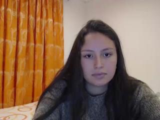 camila (camilajolieco) Cam Nude. Free Live Sex Chat Room - Camsoda