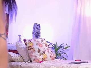 Keisyadams's cam show statistics and live stream