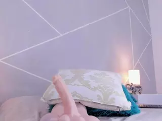 Anna Jones's Live Sex Cam Show