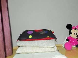 sweetpussymilf03 from CamSoda
