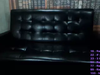 alicesweetbite's Live Sex Cam Show