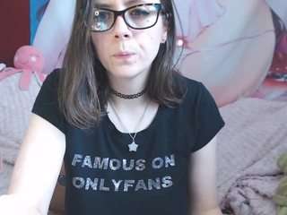 pandora-allsorts Live Webcam on CamSoda