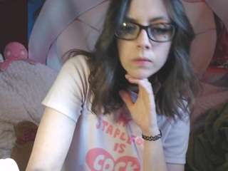 pandora-allsorts Live Webcam on CamSoda