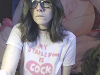 pandora-allsorts Live Webcam on CamSoda