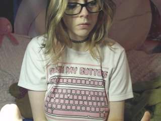 pandora-allsorts Live Webcam on CamSoda