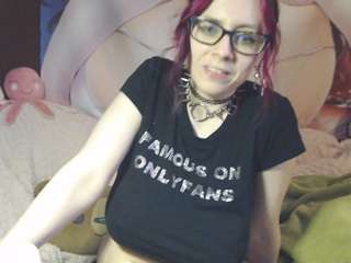 pandora-allsorts webcam