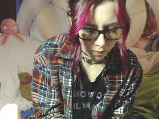 pandora-allsorts webcam