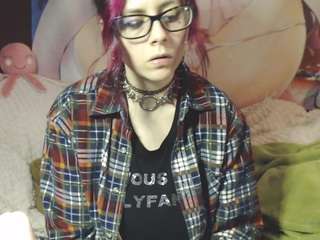 pandora-allsorts webcam