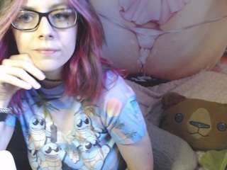 pandora-allsorts webcam