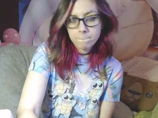 pandora-allsorts webcam