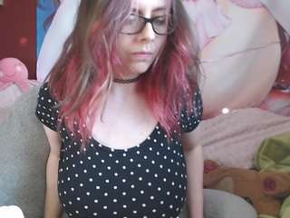 pandora-allsorts webcam