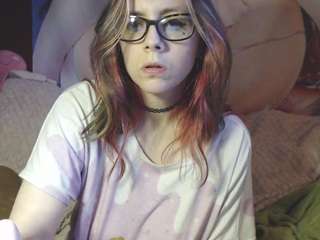 Live webcam model pandora-allsorts on Soda Cams