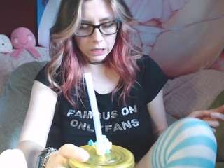 pandora-allsorts Live Webcam on CamSoda