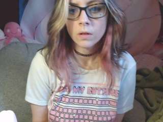 pandora-allsorts — LIVE on Chaturbate