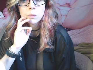 Live webcam model pandora-allsorts on Soda Cams