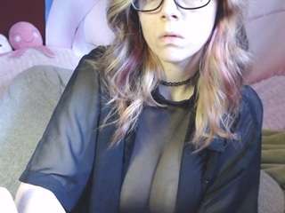 Live webcam model pandora-allsorts on Soda Cams