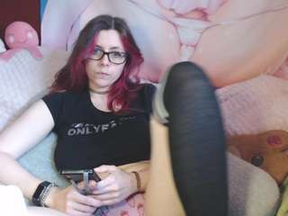 pandora-allsorts webcam